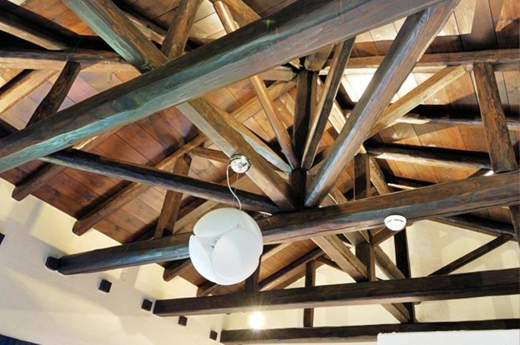Prasino - Galazio Aparthotel Mourésion Exteriör bild